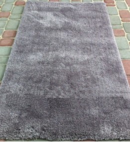 Високоворсний килим Velvet Lalee 500 platin